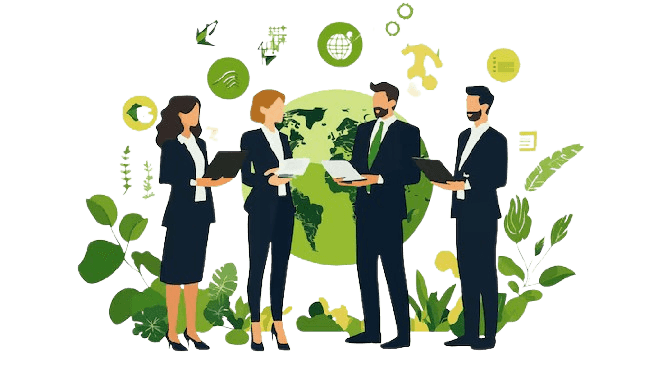 Petty Cash illustration